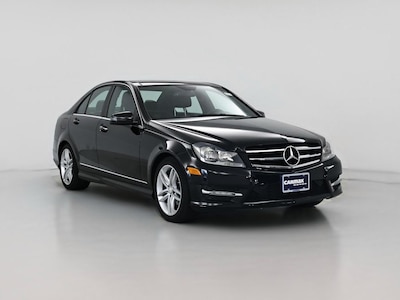 2014 Mercedes-Benz C-Class C 250 -
                Norcross, GA