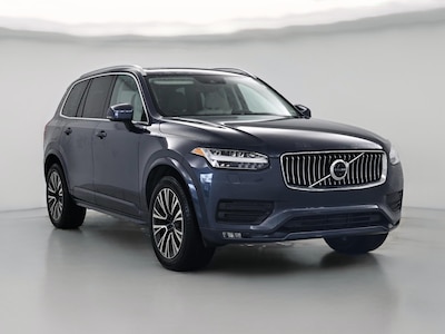 2020 Volvo XC90 T6 Momentum -
                Norcross, GA