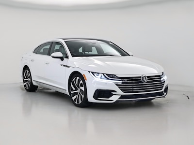 2019 Volkswagen Arteon SEL Premium R-Line -
                Norcross, GA