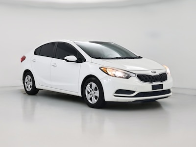 2016 Kia Forte LX -
                Lithia Springs, GA