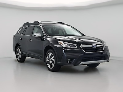 2022 Subaru Outback Touring -
                Norcross, GA