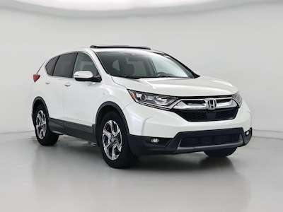 2017 Honda CR-V EX -
                Norcross, GA