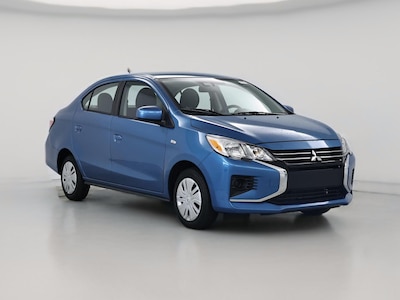 2024 Mitsubishi Mirage G4 ES -
                Norcross, GA