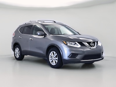 2016 Nissan Rogue SV -
                Norcross, GA