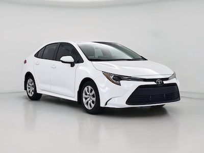 2025 Toyota Corolla LE -
                Norcross, GA