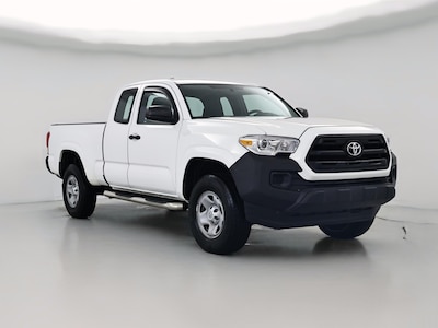 2016 Toyota Tacoma SR -
                Norcross, GA