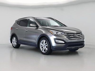 2015 Hyundai Santa Fe Sport 2.0T -
                Norcross, GA