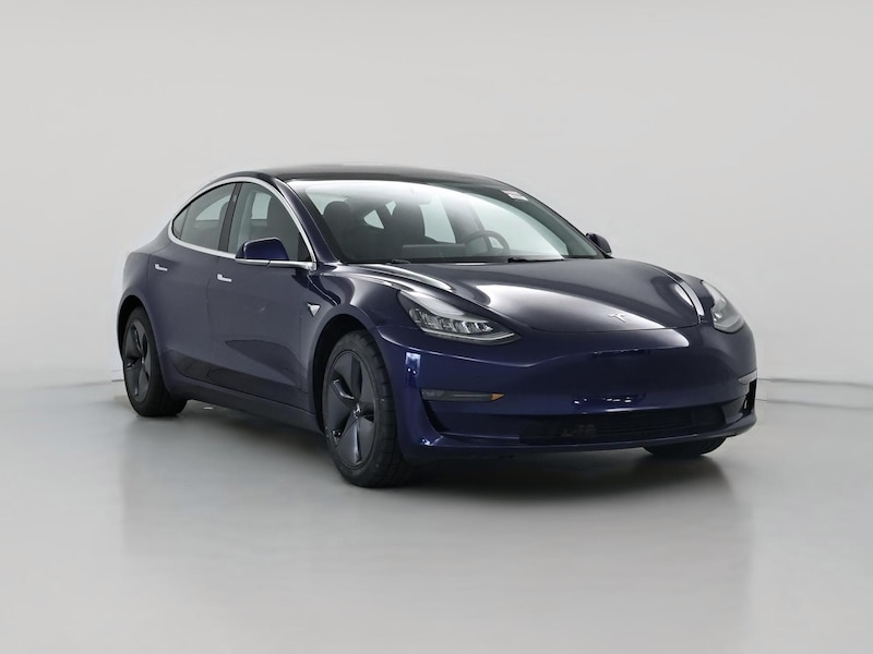 2018 Tesla Model 3 Long Range -
                  Greenville, SC