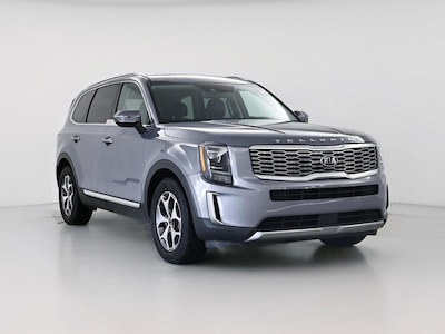 2020 Kia Telluride EX -
                  Athens, GA