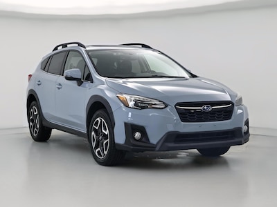 2019 Subaru Crosstrek Limited -
                Norcross, GA