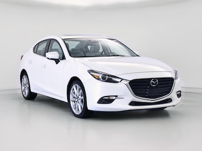 2017 Mazda Mazda3 i Grand Touring -
                Norcross, GA