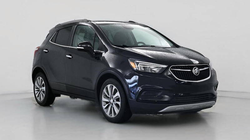 2019 Buick Encore Preferred Hero Image