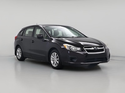 2013 Subaru Impreza Premium -
                  Norcross, GA
