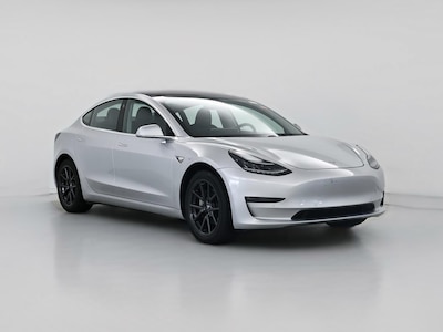 2018 Tesla Model 3 Long Range -
                Chattanooga, TN