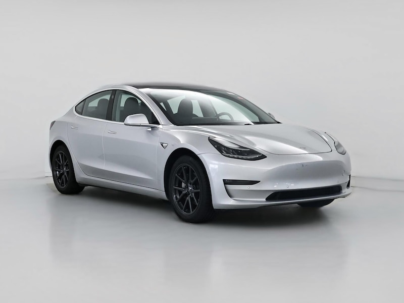 2018 Tesla Model 3 Long Range -
                  Pensacola, FL
