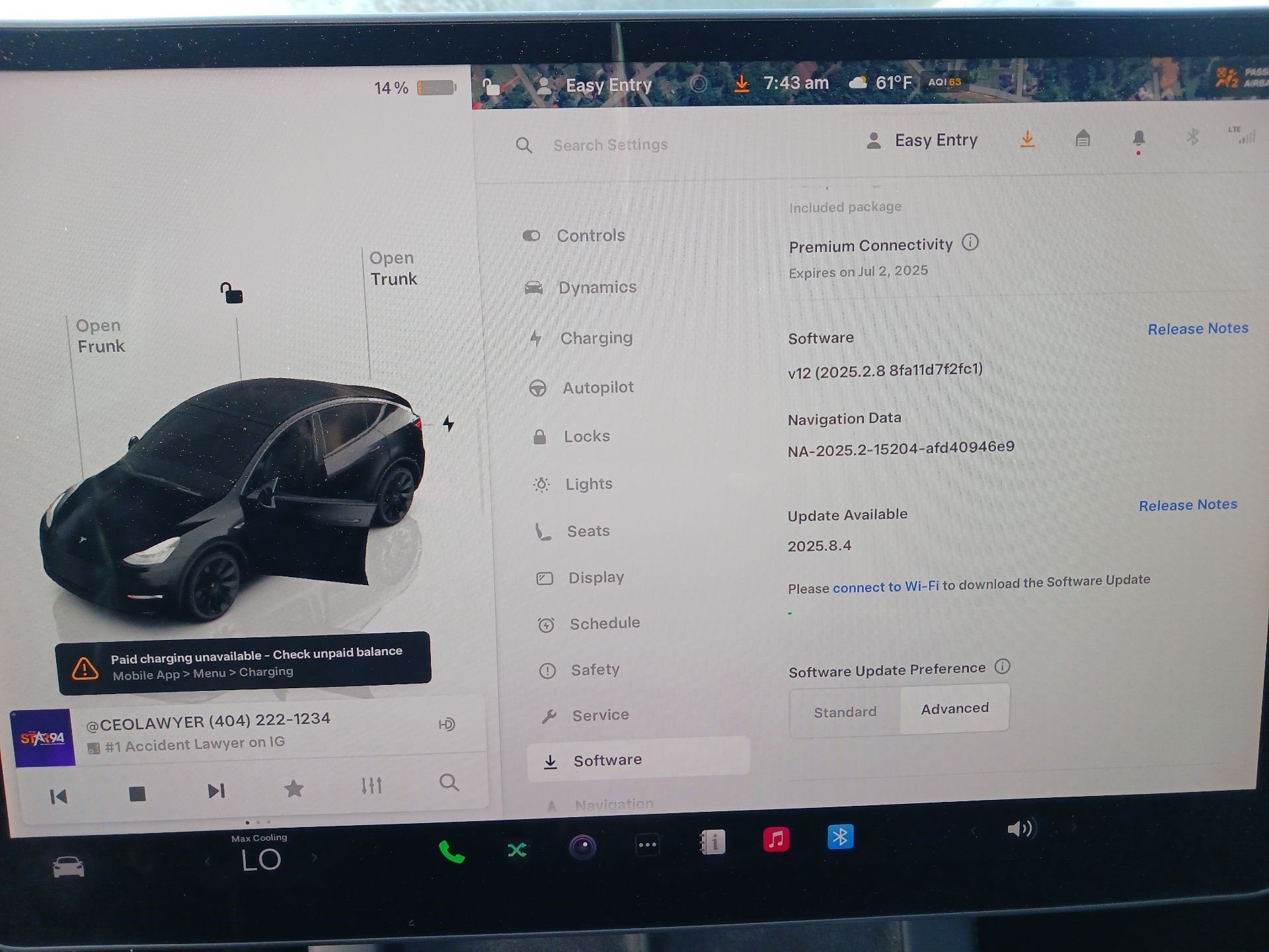Thumbnail: 2018 Tesla Model 3 - 10