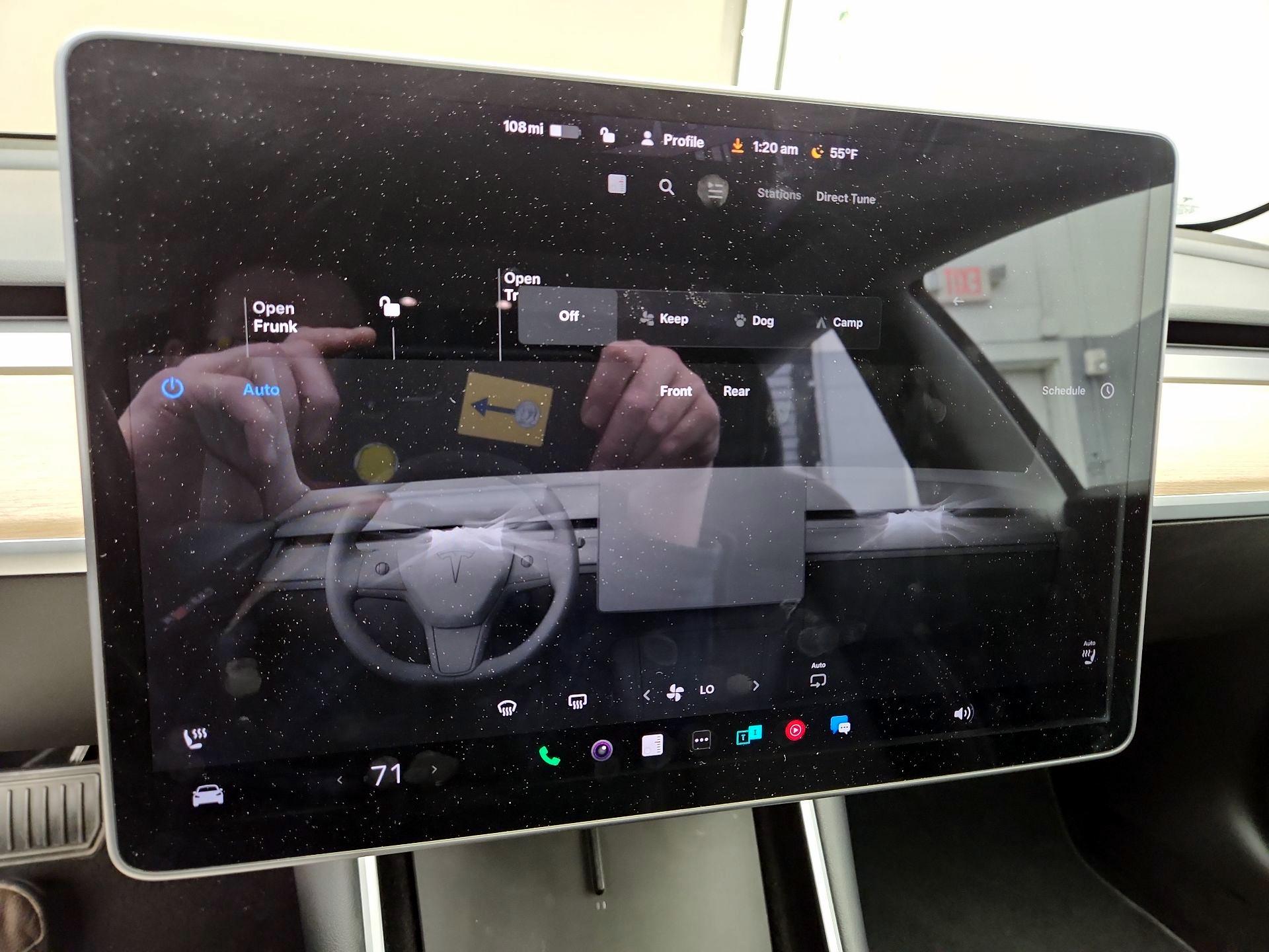 Thumbnail: 2018 Tesla Model 3 - 16