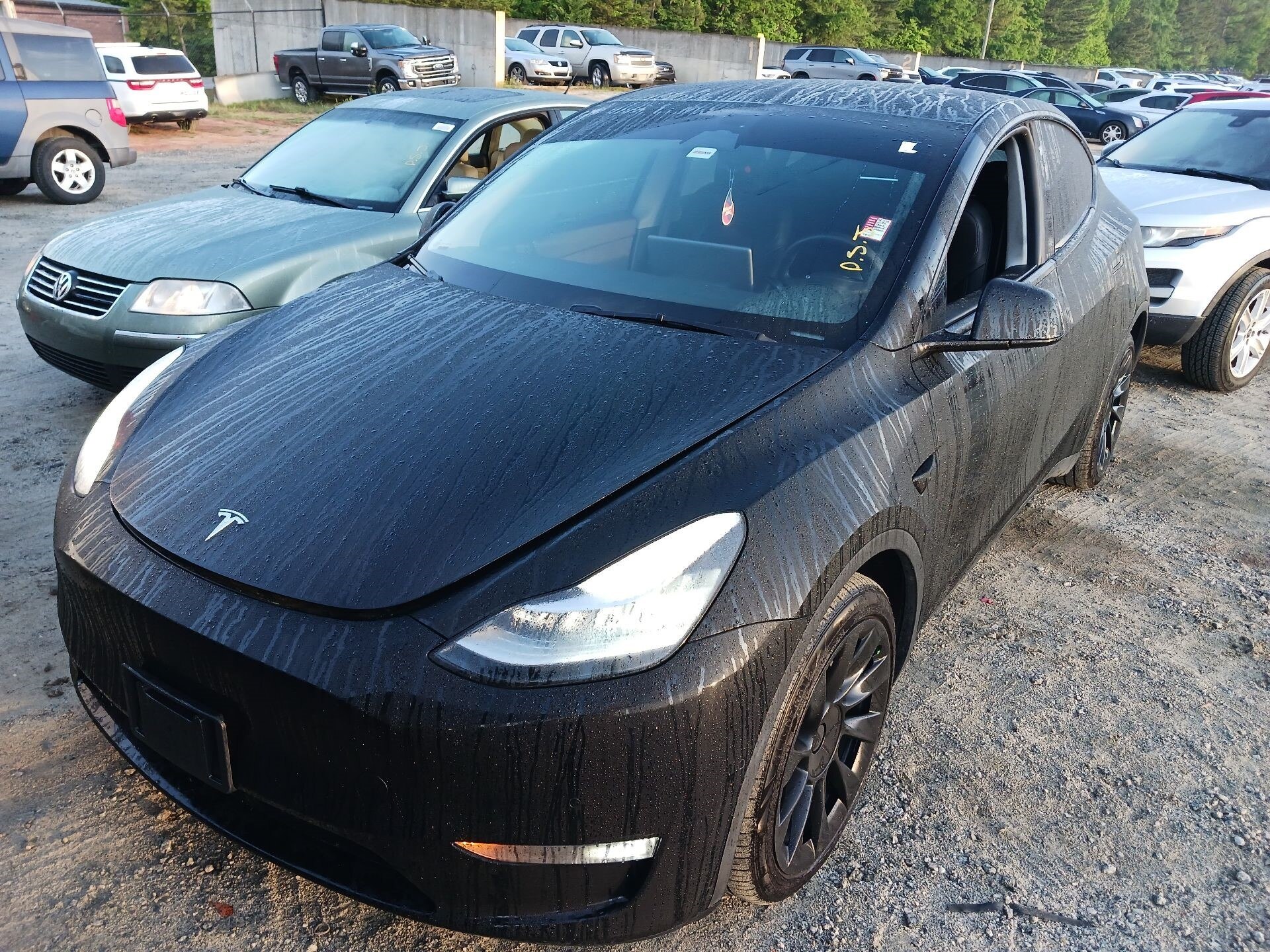 Thumbnail: 2018 Tesla Model 3 - 2