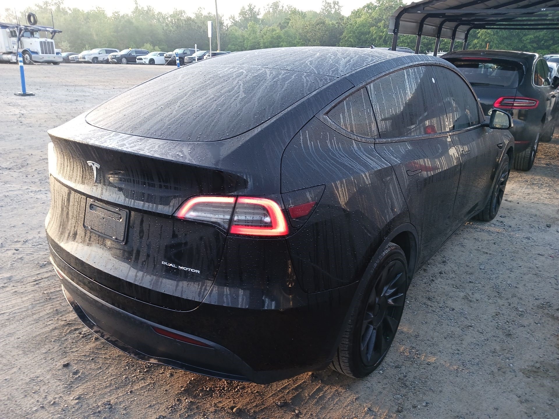 Thumbnail: 2018 Tesla Model 3 - 3