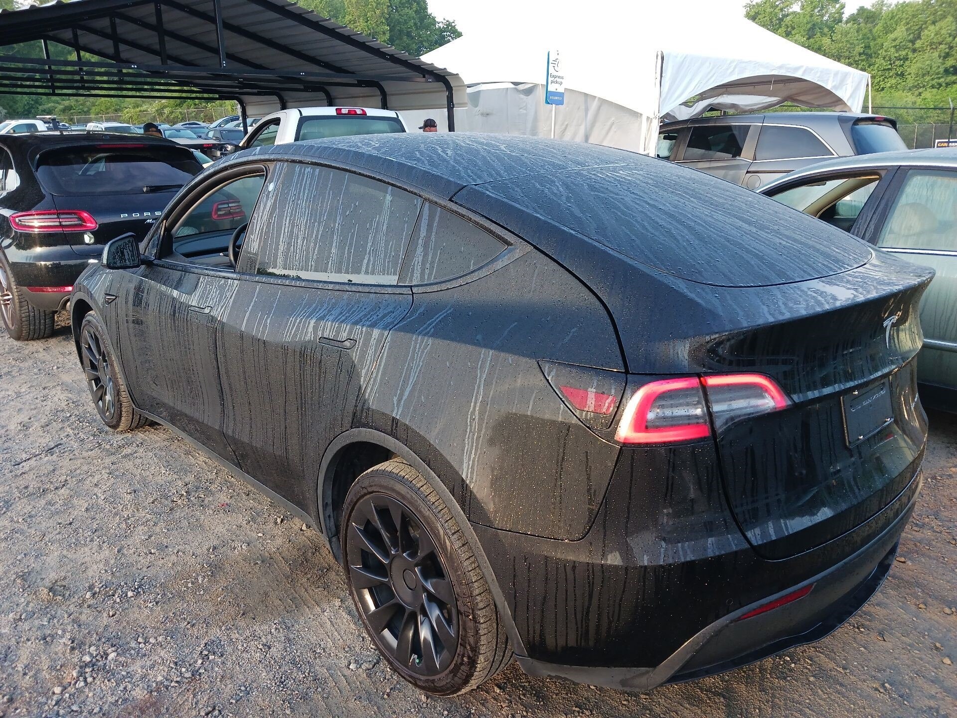 Thumbnail: 2018 Tesla Model 3 - 4