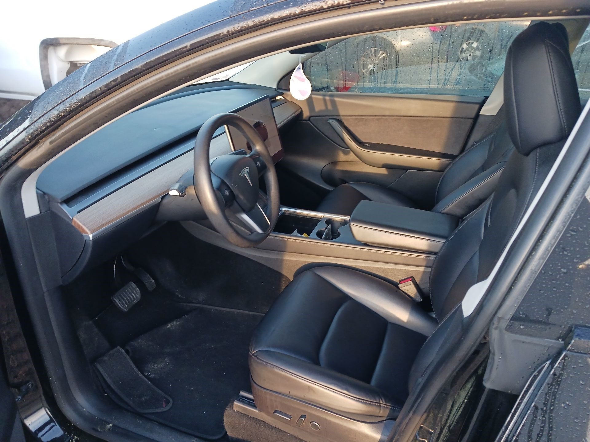Thumbnail: 2018 Tesla Model 3 - 7