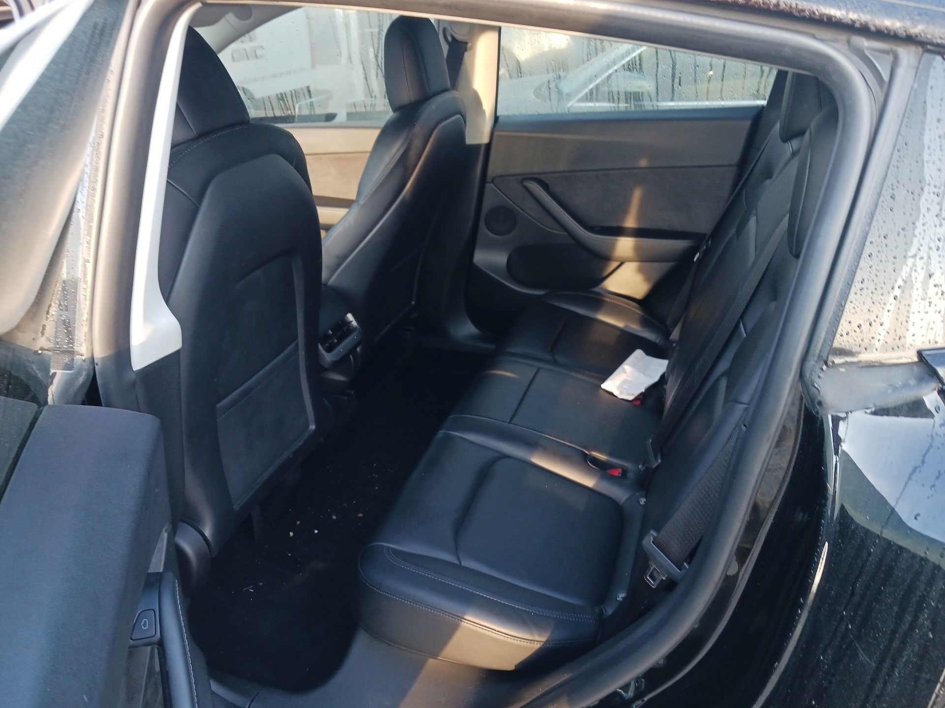 Thumbnail: 2018 Tesla Model 3 - 8