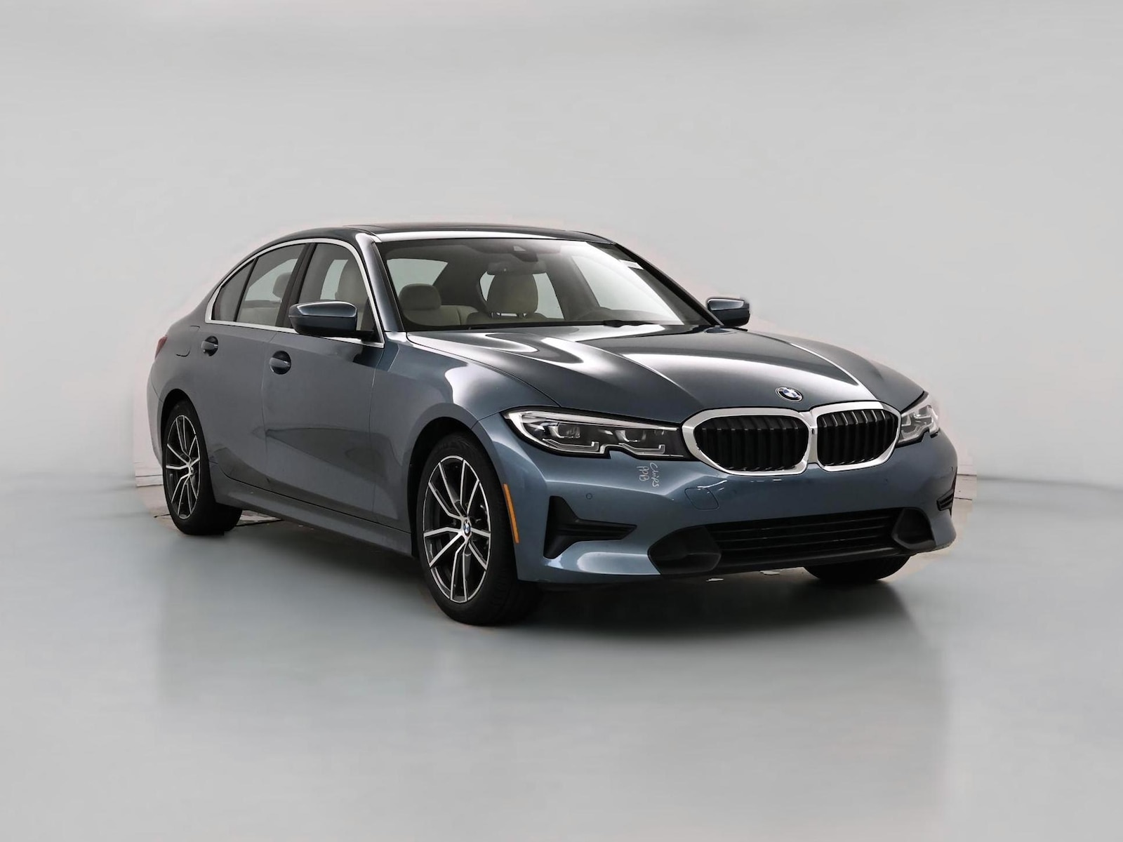 2020 BMW 3 Series 330i