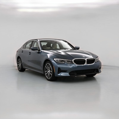 2020 BMW 330 I