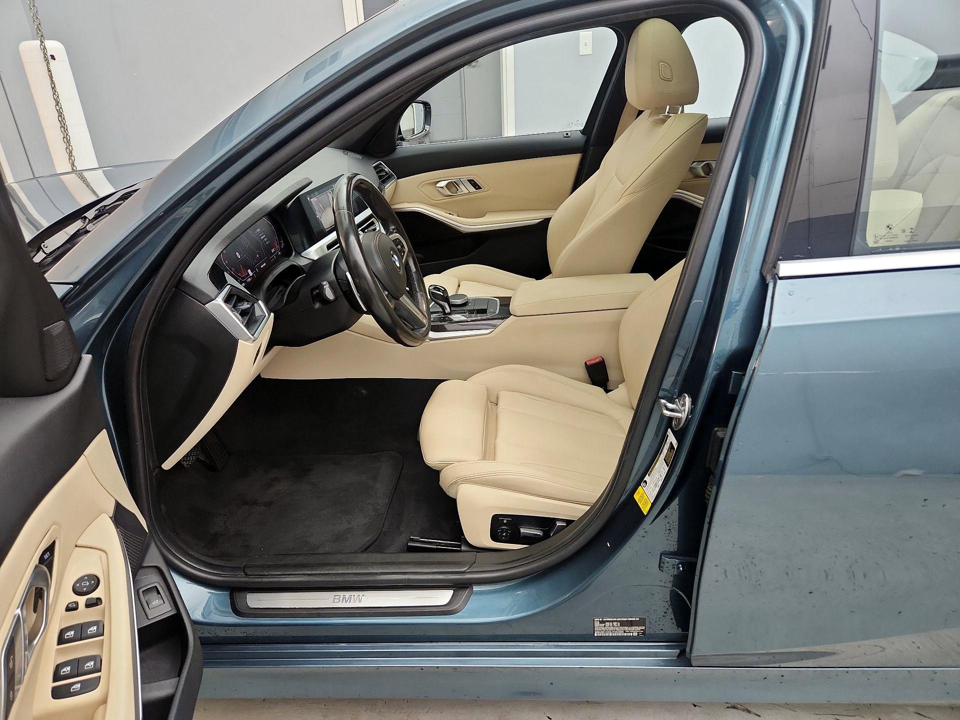 Thumbnail: 2020 BMW 3 Series - 11