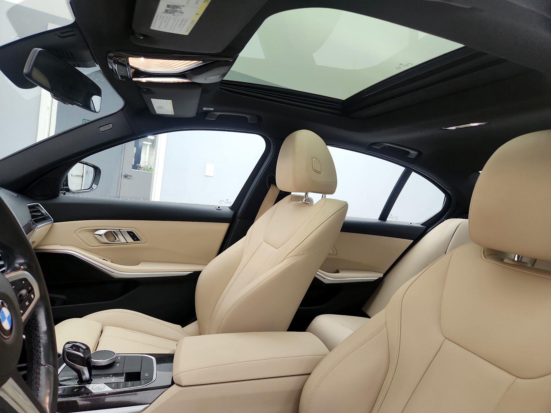 Thumbnail: 2020 BMW 3 Series - 19