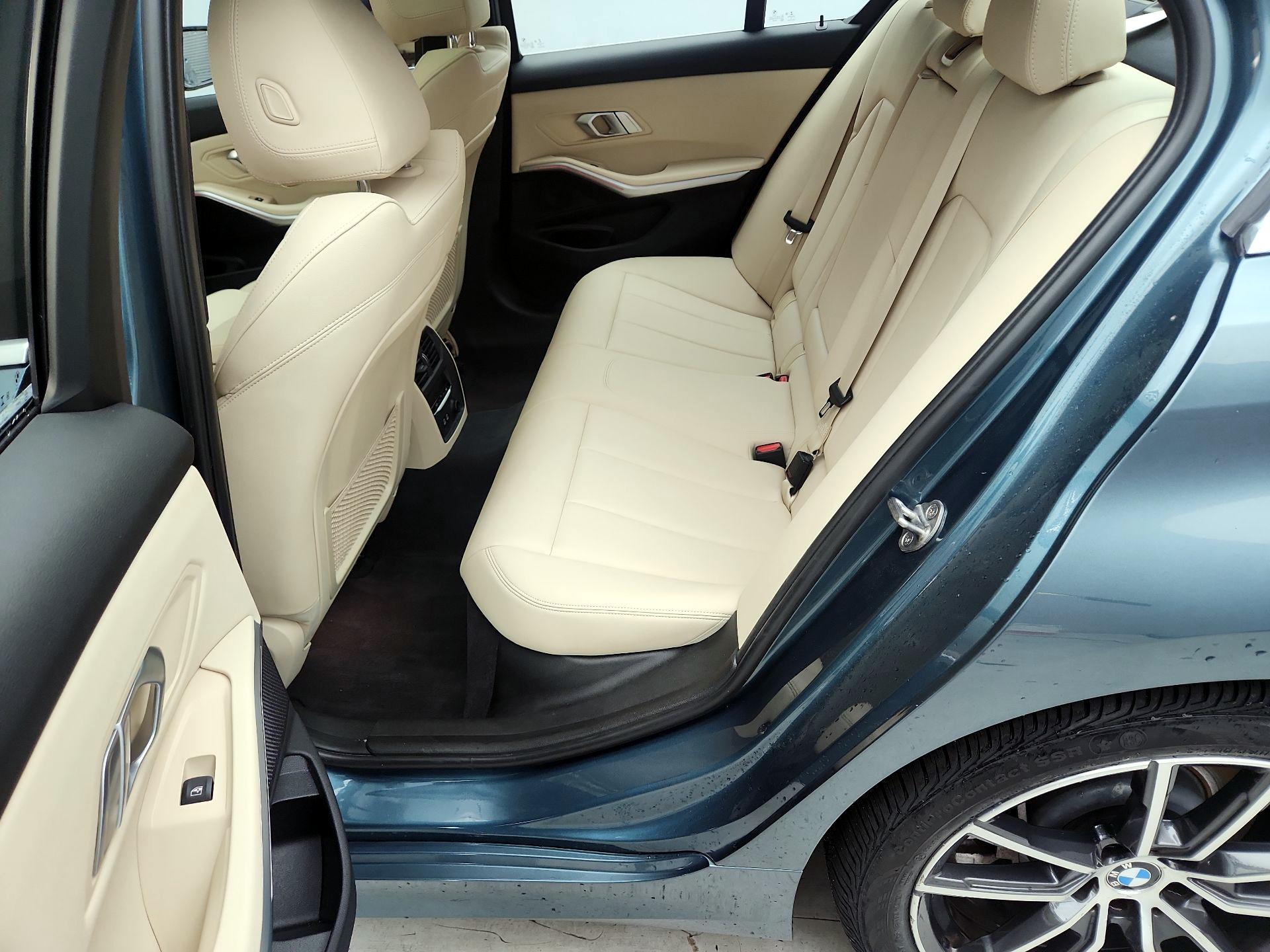 Thumbnail: 2020 BMW 3 Series - 20