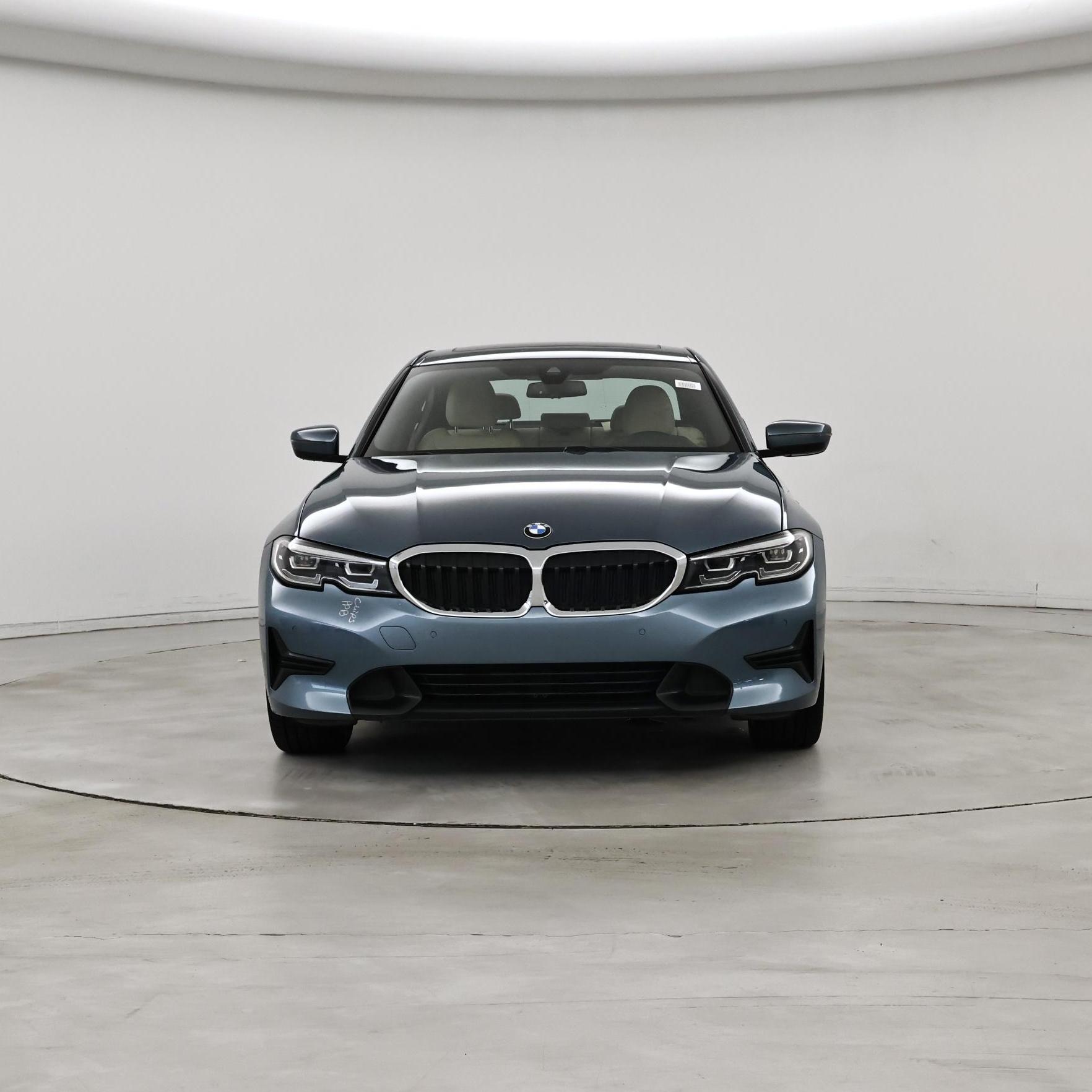 Thumbnail: 2020 BMW 3 Series - 5