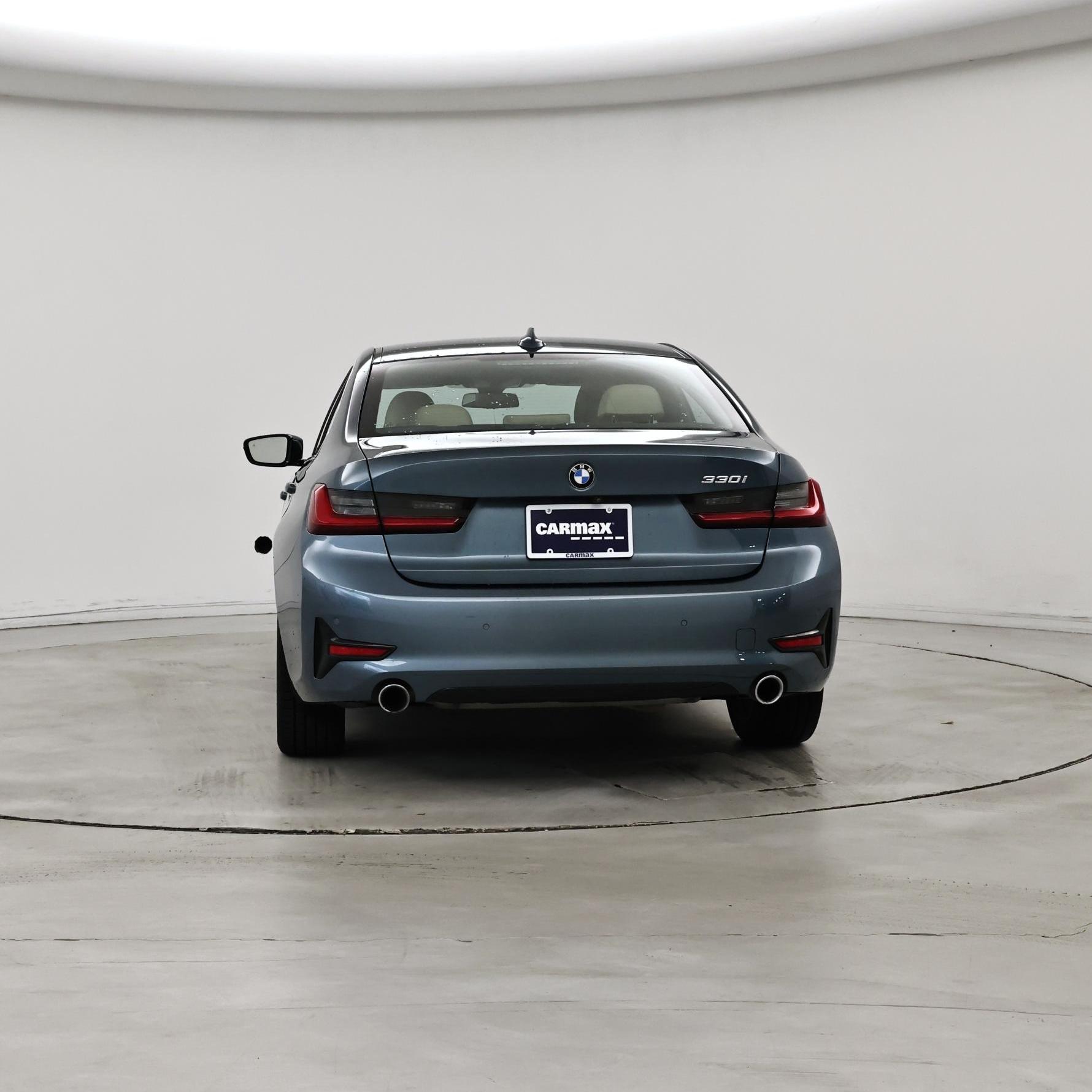Thumbnail: 2020 BMW 3 Series - 6