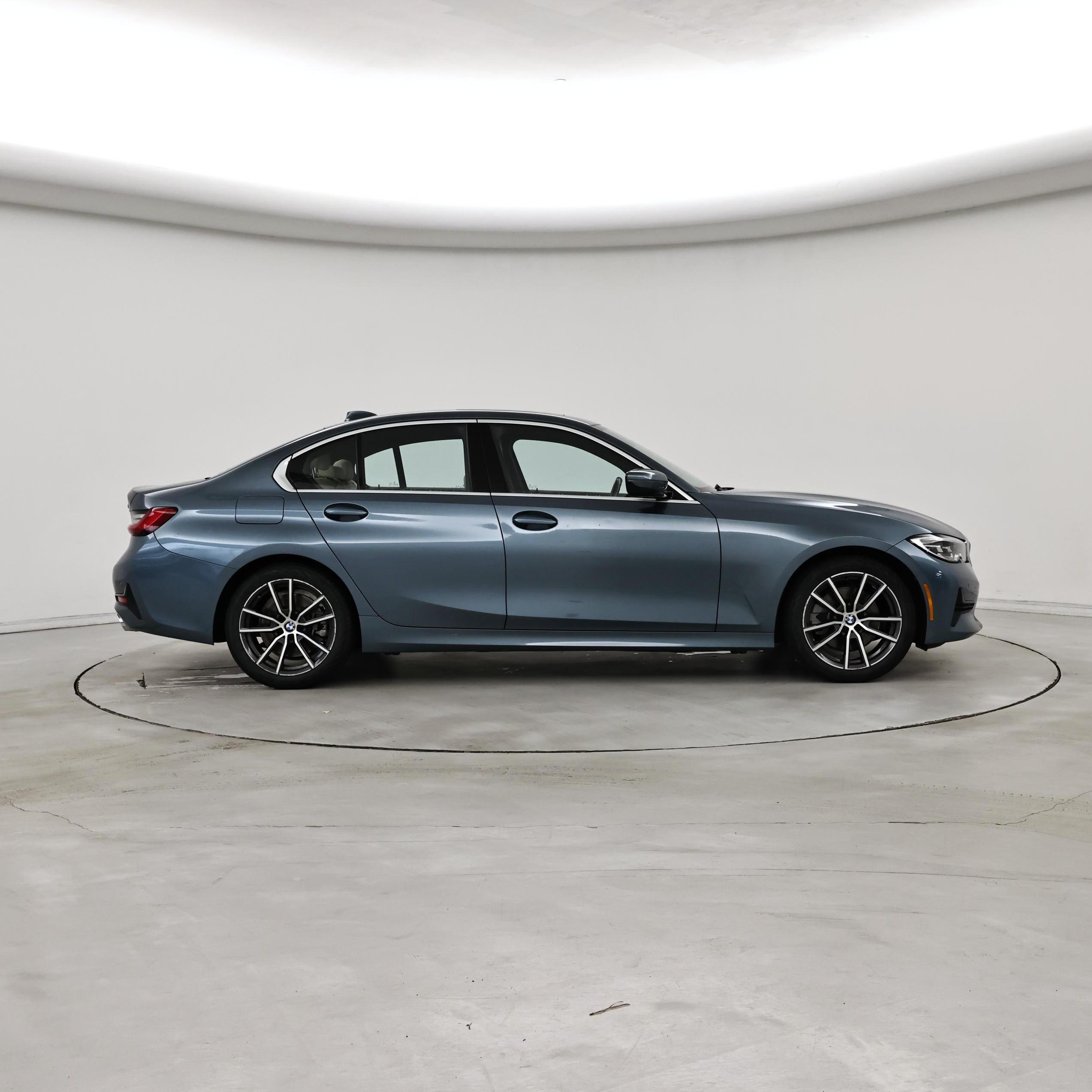 Thumbnail: 2020 BMW 3 Series - 7
