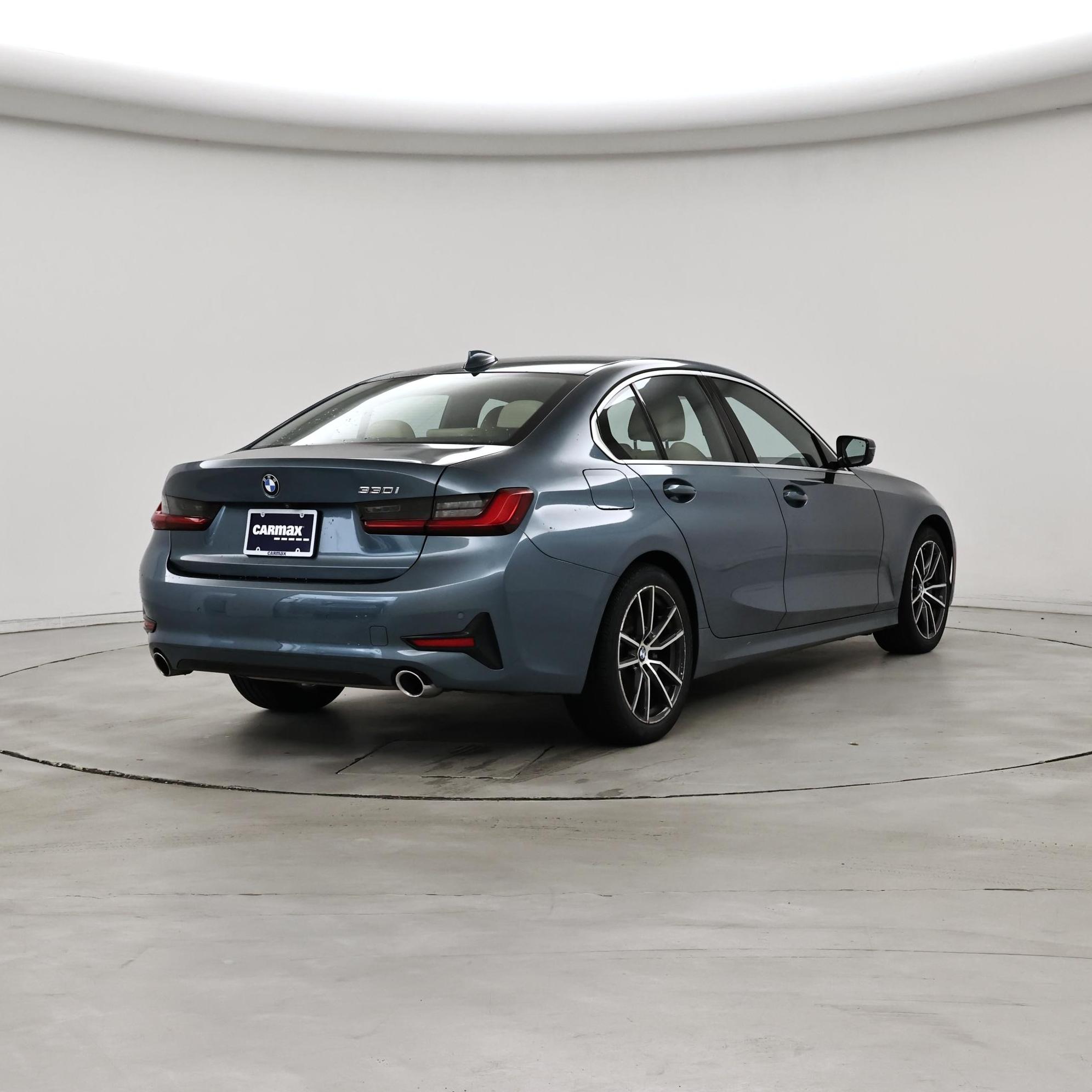 Thumbnail: 2020 BMW 3 Series - 8