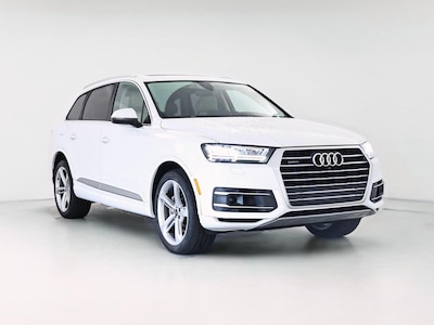 2019 Audi Q7 Prestige -
                Norcross, GA