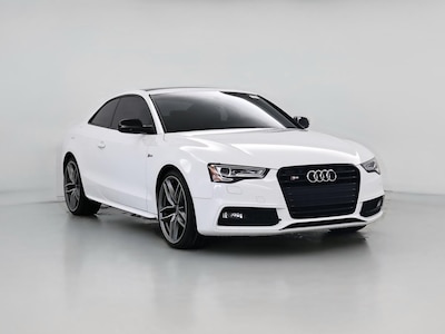 2016 Audi S5 Prestige -
                Norcross, GA
