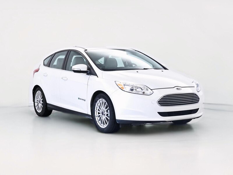 2014 Ford Focus Electric -
                  Norcross, GA