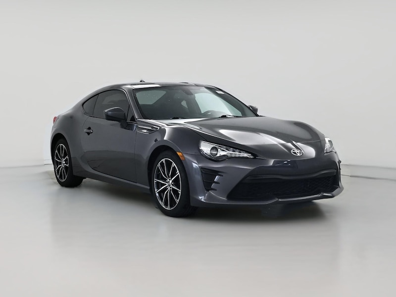 2020 Toyota 86  -
                  Nashville, TN