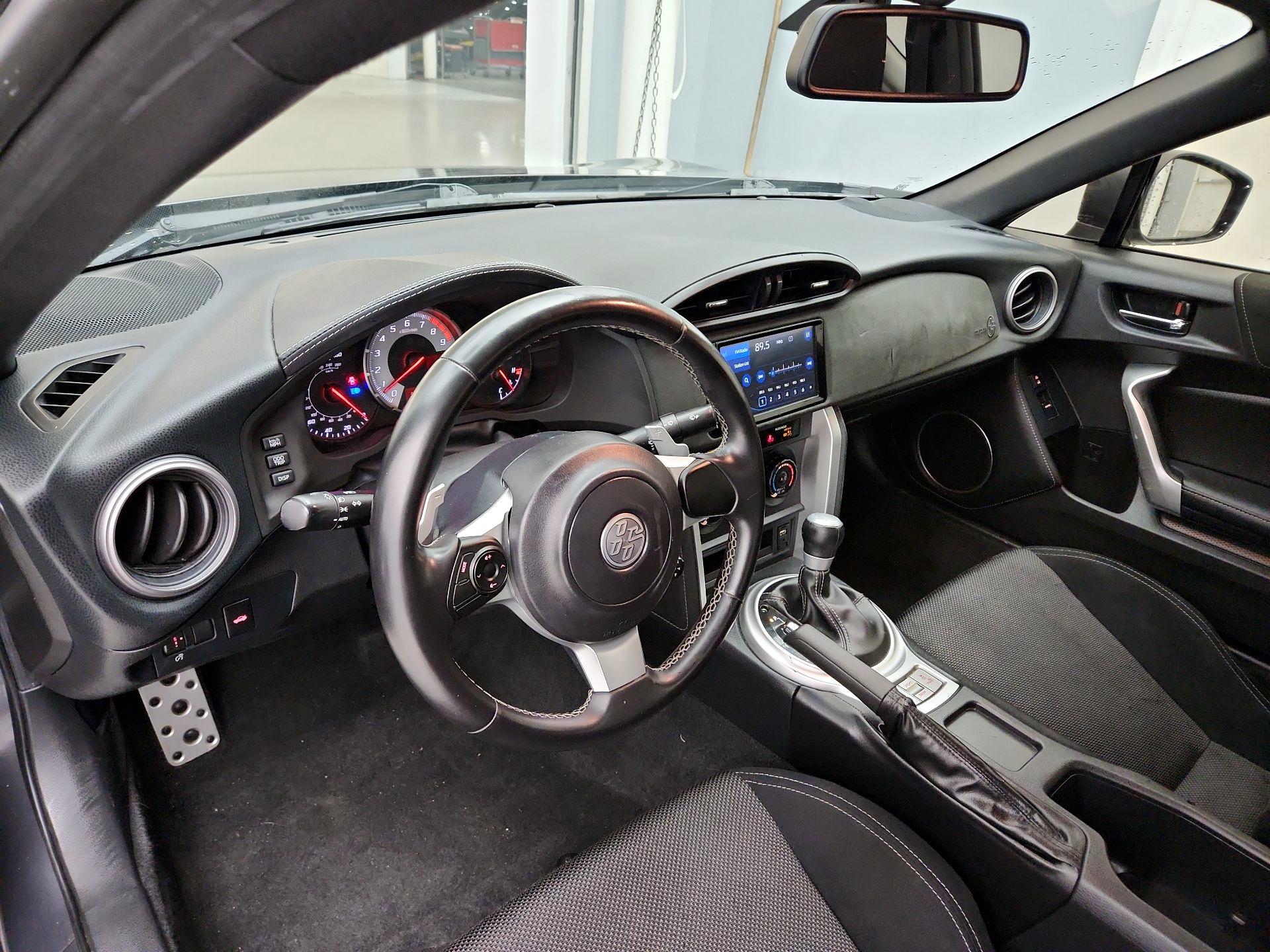 Thumbnail: 2020 Toyota 86 - 9