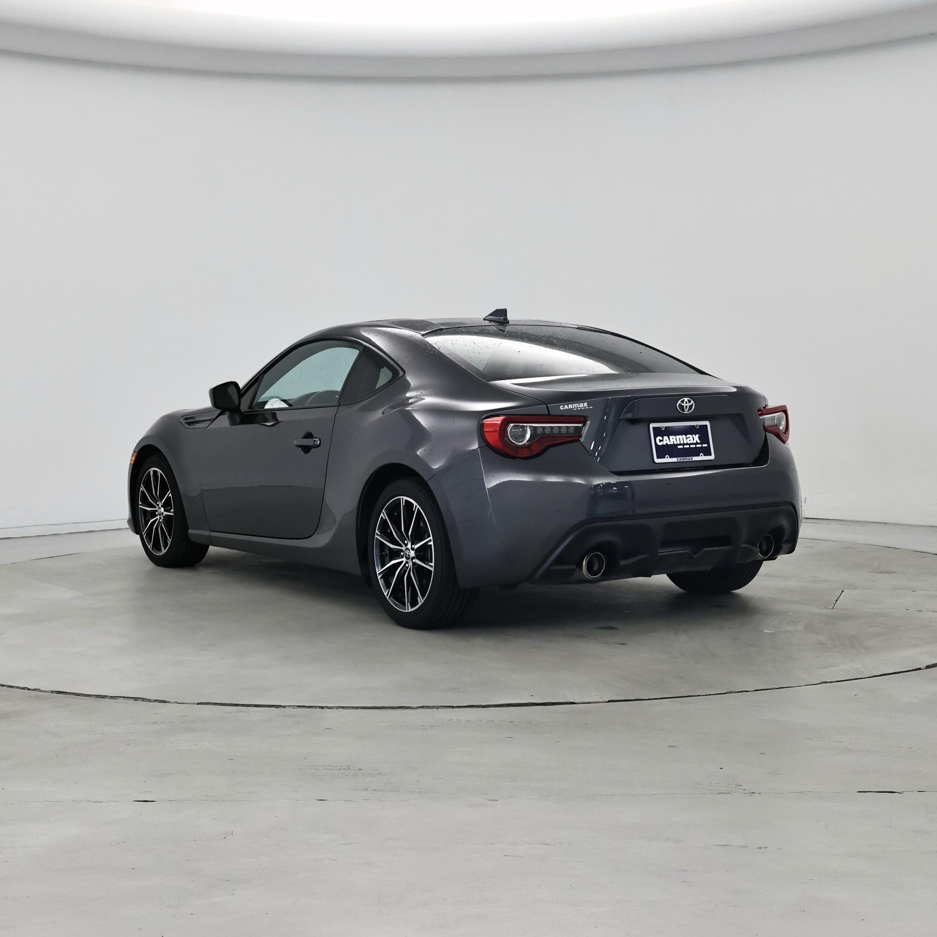 Thumbnail: 2020 Toyota 86 - 2