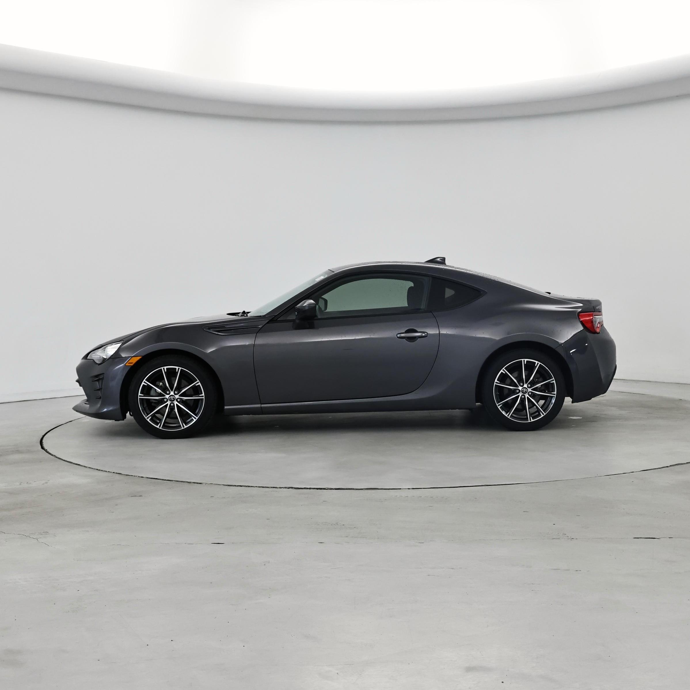 Thumbnail: 2020 Toyota 86 - 3