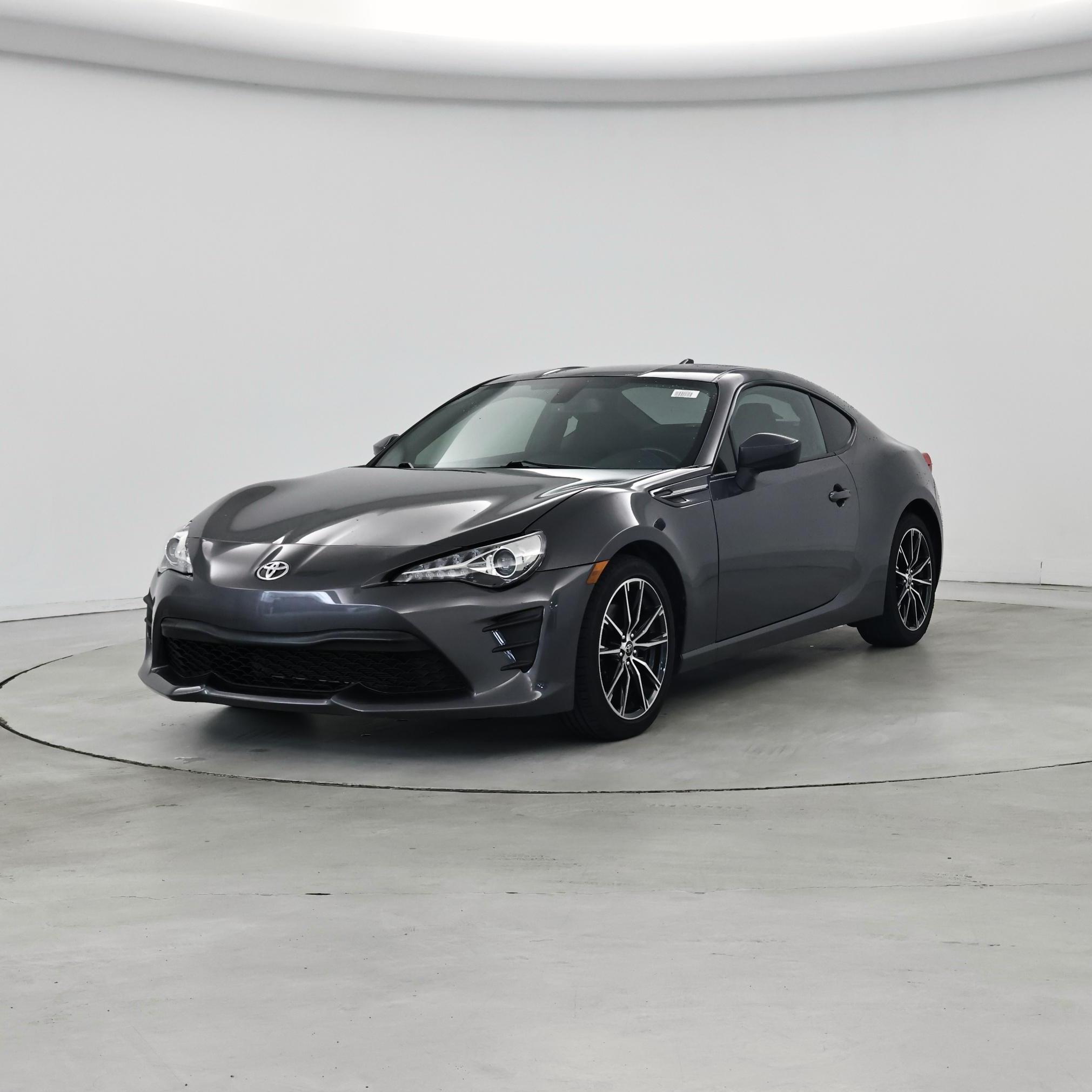Thumbnail: 2020 Toyota 86 - 4