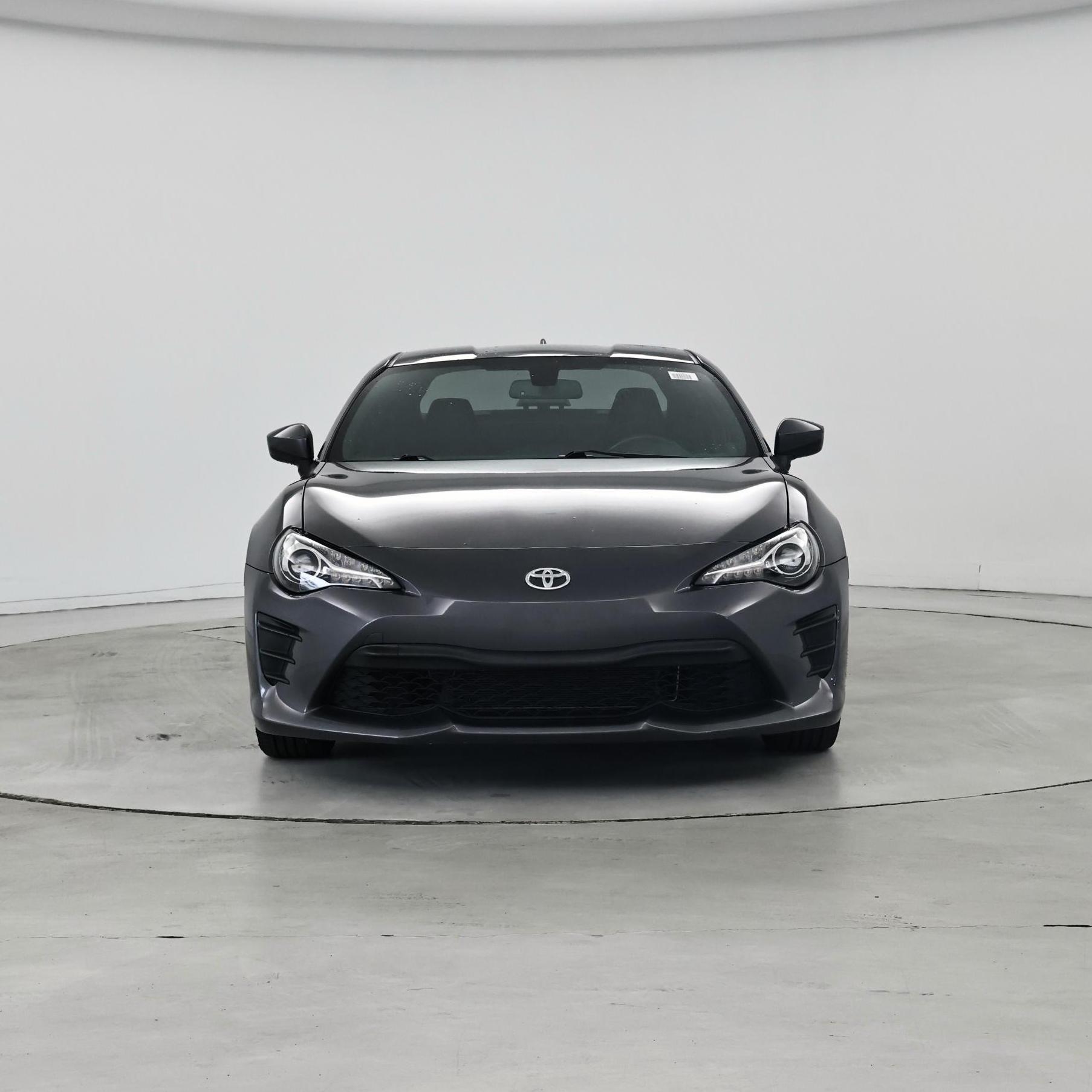 Thumbnail: 2020 Toyota 86 - 5