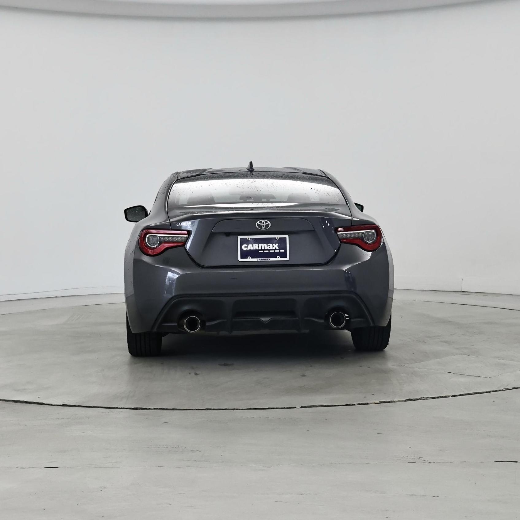 Thumbnail: 2020 Toyota 86 - 6