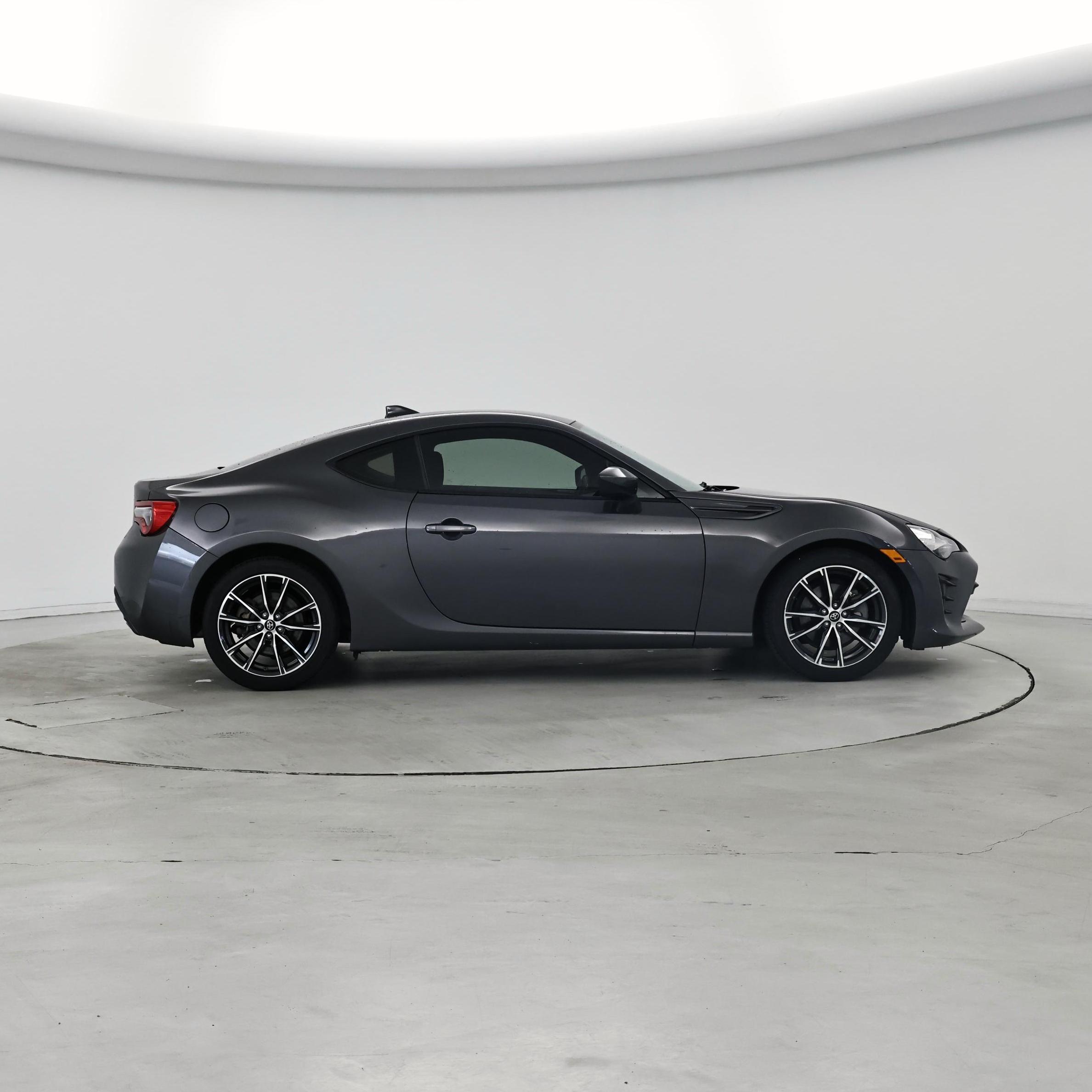 Thumbnail: 2020 Toyota 86 - 7