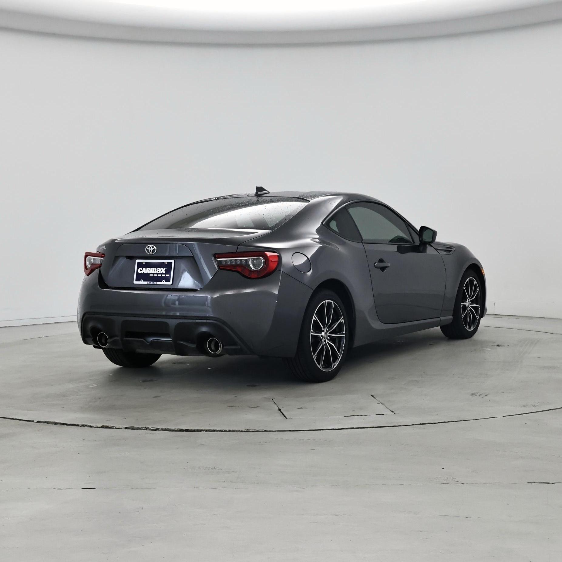 Thumbnail: 2020 Toyota 86 - 8