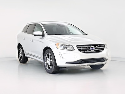 2015 Volvo XC60 T6 -
                Greenville, SC