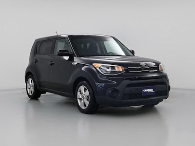2018 Kia Soul  -
                Norcross, GA