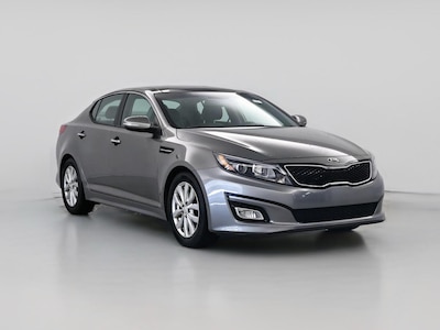 2014 Kia Optima EX -
                Norcross, GA